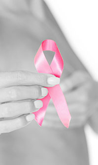 유방암 조기치료