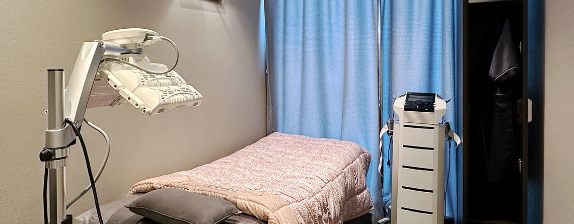 나나성형외과 케어실· 치료실· 입원실