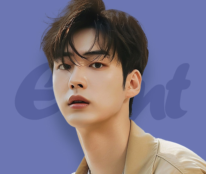 잘생긴 남자를 만드는 눈 ★듀얼락 매몰★