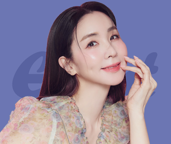 세월을 훔치다 ♥상안검