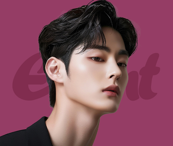 잘생긴 나나★코성형