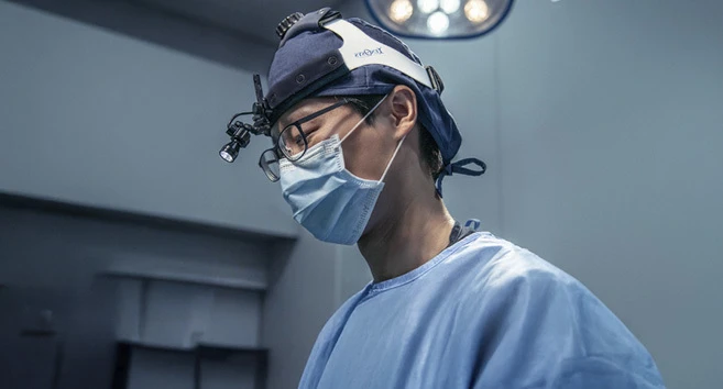 수술방 실명제와 책임전담제