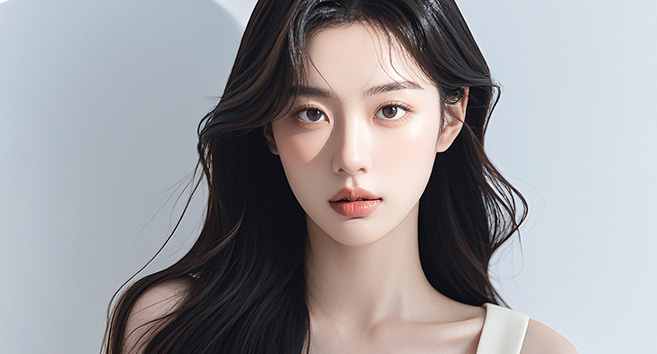 자연스럽게 아름다운 코