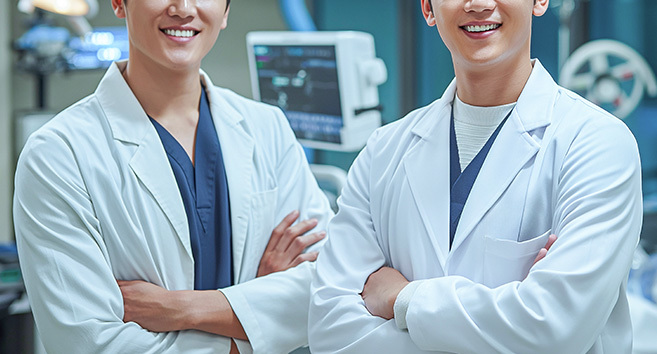 안전하고 책임감있는 수술 후 관리