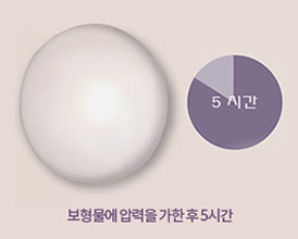 나노 스킨 메모리겔