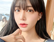 눈 before after