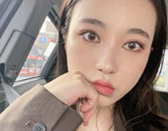 눈 before after