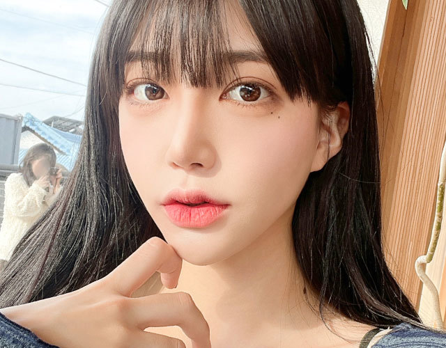 눈 after 이미지
