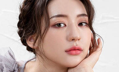 짝눈을 교정하고 싶은 경우