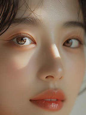 뒷트임이 힘든 분에게 적합