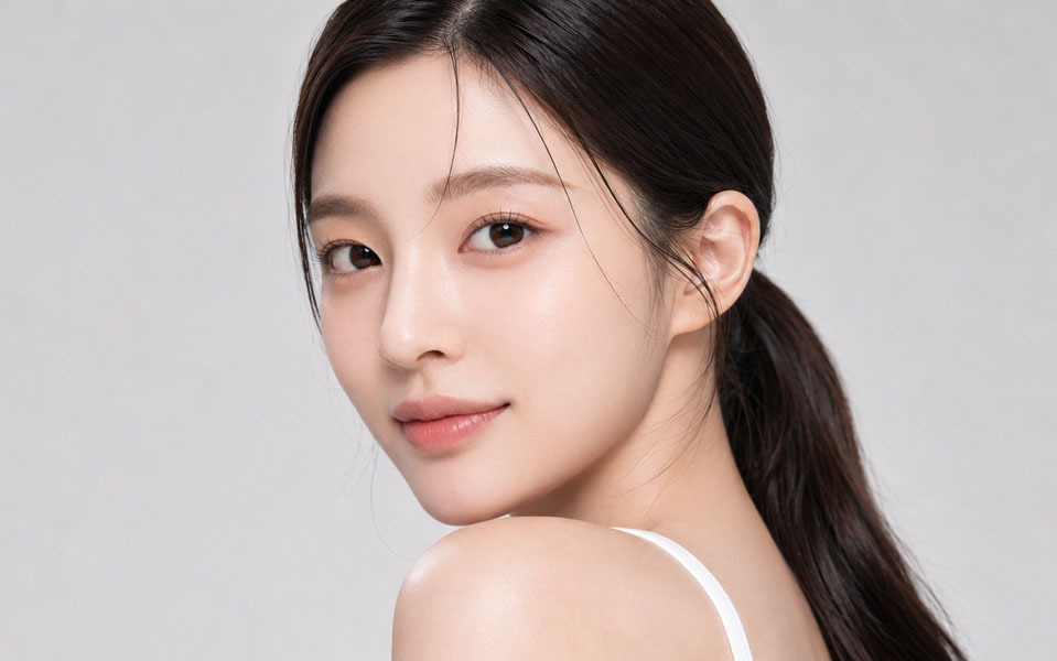 나나성형외과의 절개 눈매교정