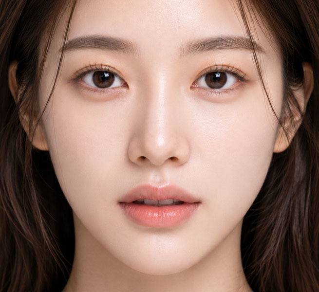 눈매교정 없이 쌍꺼풀 수술만 진행한다면?