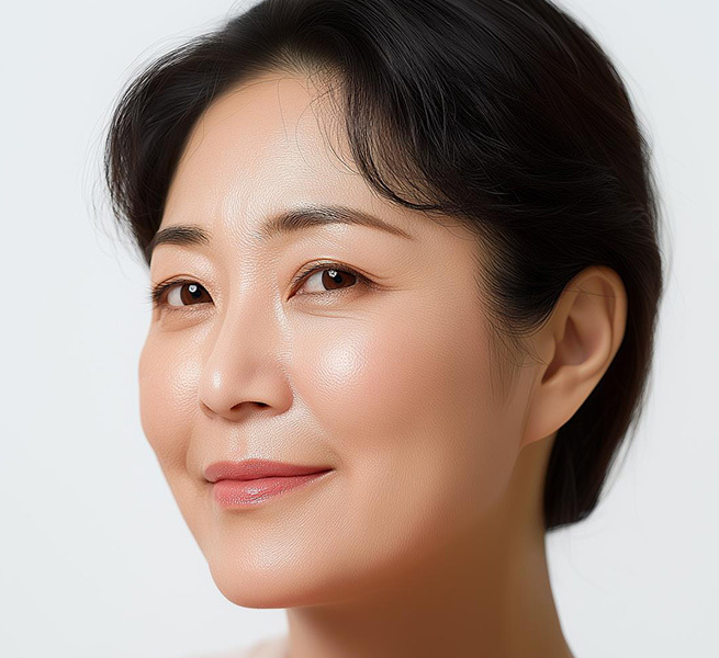 하안검 QnA