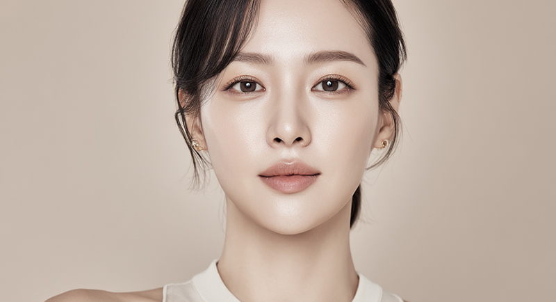 나나성형외과의 이마축소