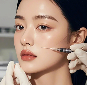 짧은 수술시간과 회복기간