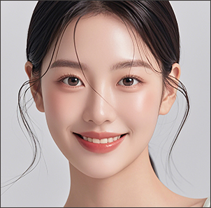 부담 없는 나나실리프팅