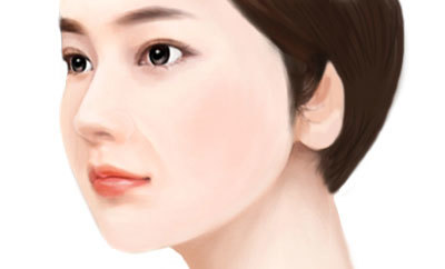 나이가 들어보이시는 분