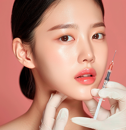 보형물 등 이물질에 두려움을 가지고 계신 분