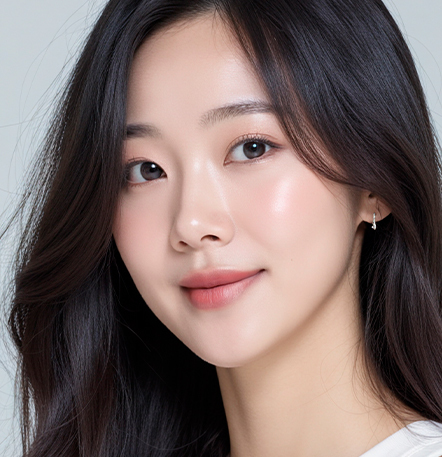 어려 보이는 얼굴을 원하시는 분