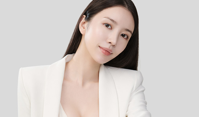 적용부위 눈두덩이 꺼짐