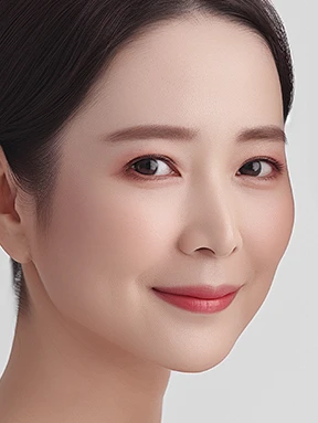 주름 개선