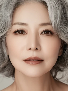 다크서클 개선