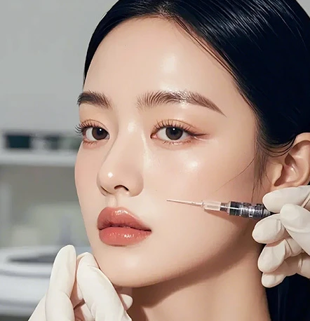 흉터 최소화