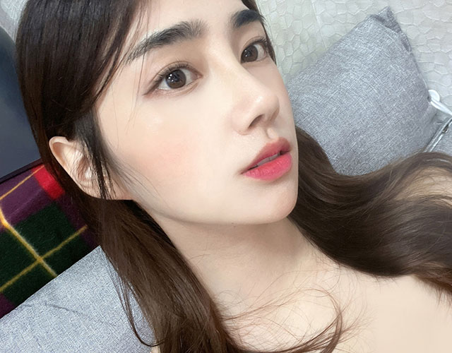 코 after 이미지