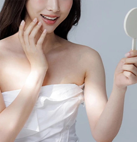 빠른 일상 생활 복귀