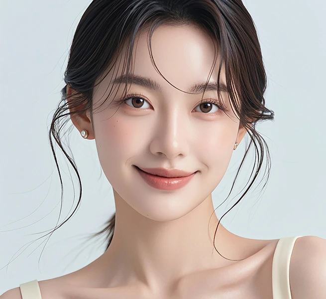 코 수술 후 코끝이 떨어지나요?