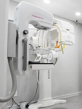 3D-CT 정밀검사