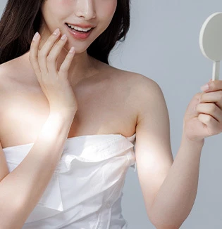 철저한 사후 관리