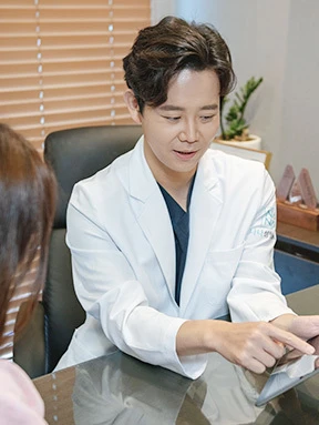 1:1 개인 맞춤 수술