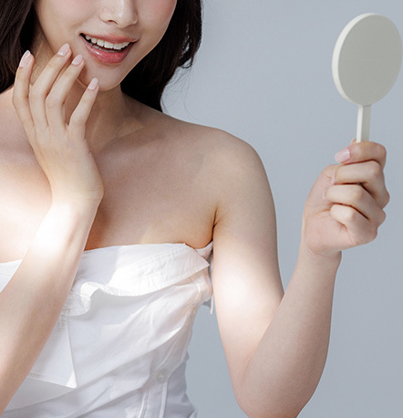 철저한 사후 관리