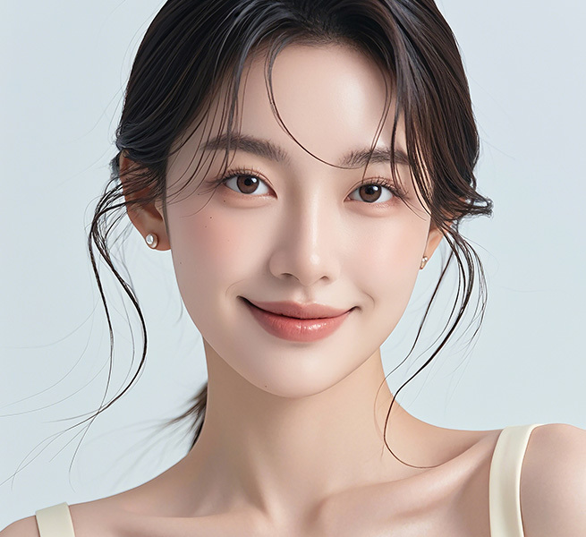 코 수술 후 코끝이 떨어지나요?