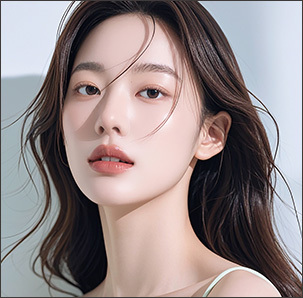 날렵한 라인
