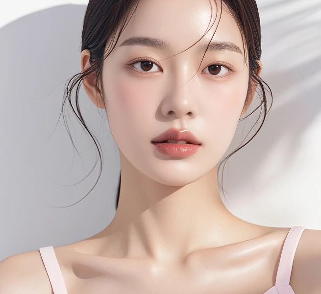 매부리의 높이에 맞춰