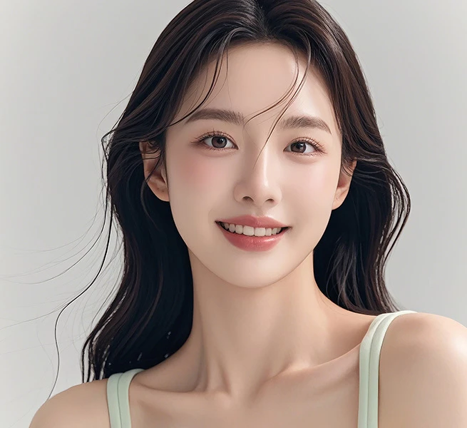 매부리코는 무조건 절골?