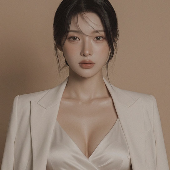윤곽의 정석 나나 안면윤곽으로 찾는 황금비율