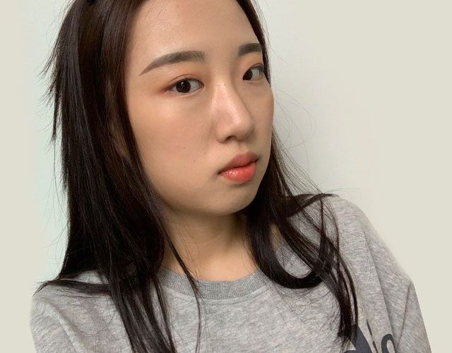 눈 before이미지