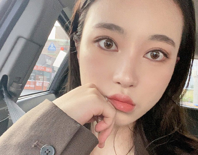 눈 after이미지
