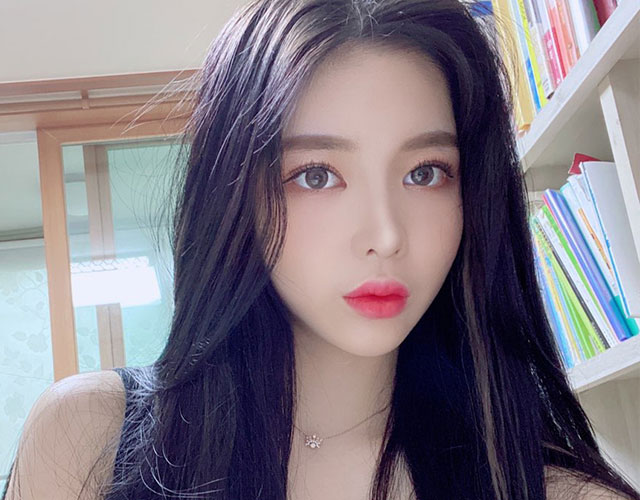 눈 after이미지