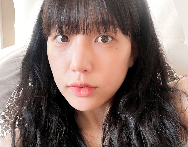 코 before이미지