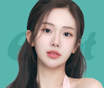 밀착 광대 축소술