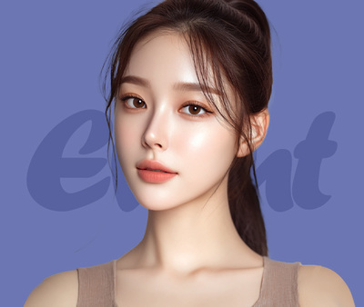 나나 코 재수술