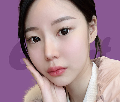 나나 리프팅 모델 모집