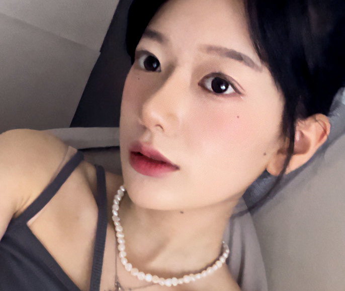인생트임(뒤밑트임)
