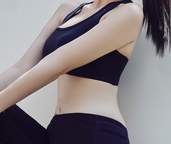 복부 지방흡입
