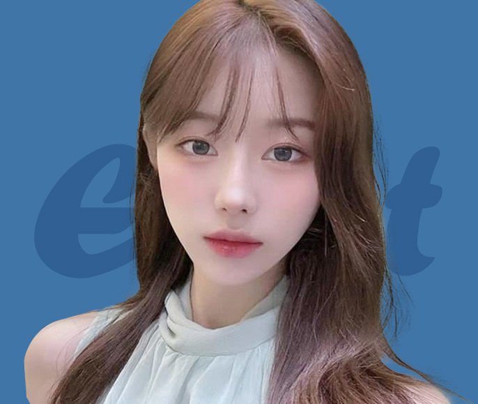 나나 윤곽 수험생 이벤트
