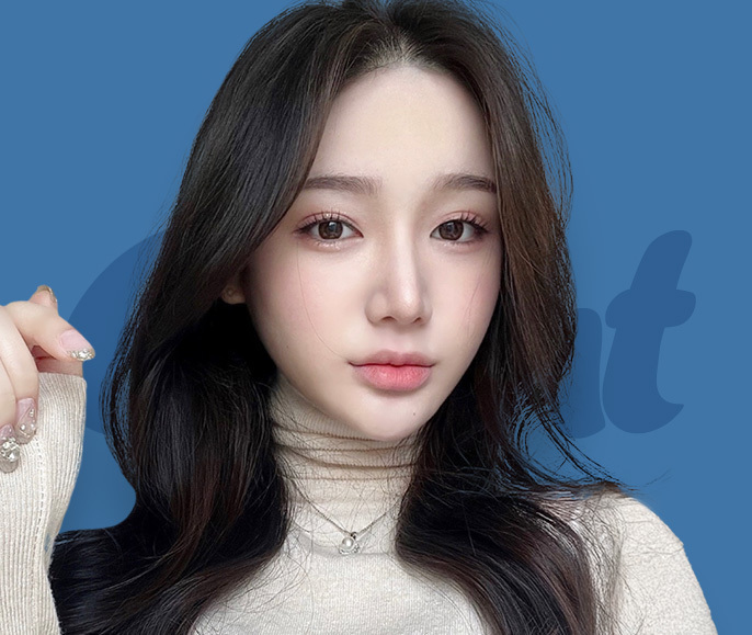 안면윤곽 3종